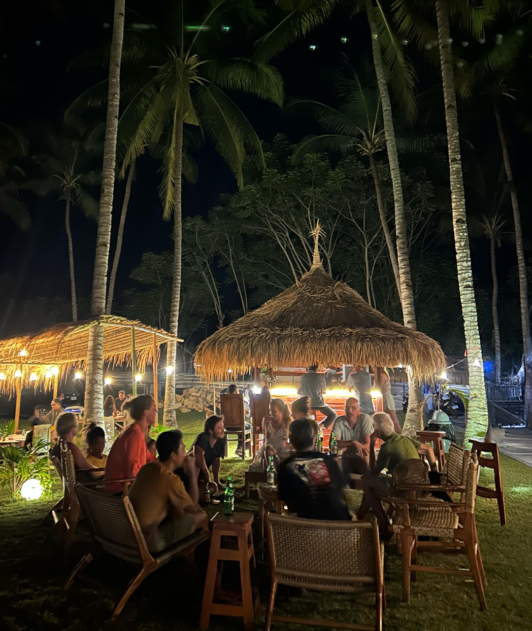 Community Events at Living on Air Coliving & Coworking Space